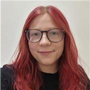 I give private maths lessons at any level.