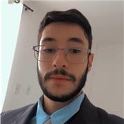 Professor de Direito Tributário buscando experiêcia