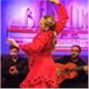 Doy clases particulares de danza española ( sevillanas, flamenco ,etc) y entrenamiento personal