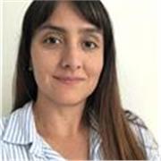 Profesora de filosofía apoyo en cualquier materia de humanidades