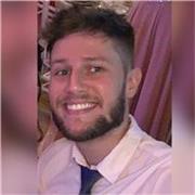 Professor particular de Física, engenheiro mestre, com experiência em aulas online e presenciais