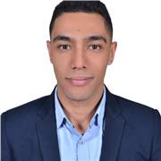 Etudiant en 2ème année Master parcours management stratégique - Strategic business development