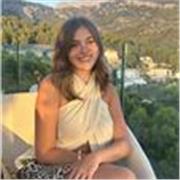 3 años de experiencia profesora lengua extranjera en londres