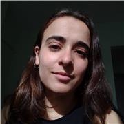 Profesora de Histología y Fisiología para Estudiantes Universitarios o Terciarios