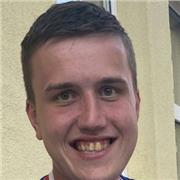 Shaun Liddle