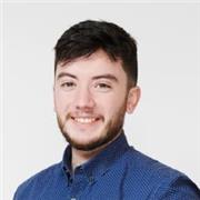 Una persona trabajadora, ambiciosa que busca dar clases de contabilidad a jóvenes universitarios y a trabajadores que empiecen.