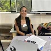 Profesora de psicología, imparto clases a niños, niñas y adolescentes