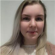 I am an MSc-qualified Team Lead in Platform Development for a Biotechnology company. Expertise in Molecular Biology.