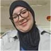 Laurea in istoria lingua madre arabo insegnante d'arabo