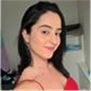 Estudiante de 26 años con gran nivel de inglés y ganas de enseñar de forma dinámica y divertida