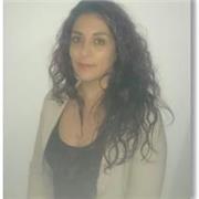 Tutora virtual del idioma Español ,licenciadda en educación y especialista en Neuropsicologia escolar y diplomado en docencia univ