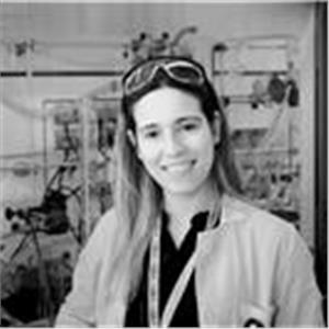 Lara Troncoso Afonso