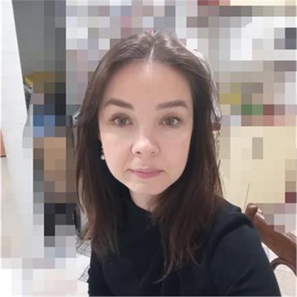 Natalia Nikolaeva Nachhilfelehrer aus Berlin