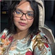 Afiya Rahman