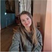 Profesora de ruso para adultos