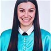 Profesora de educación primaria ofrece clases de inglés. Experiencia con niños y adultos.