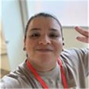 Profesora de apoyo escolar para inglés para nivel primaria y ESO