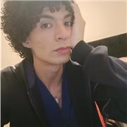 Passionate native Spanish speaker offering dynamic conversational Spanish lessons for all levels online across the UK