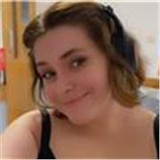 I am a university student who has lived in England for the past 8 years, and is studying Primary Education at university