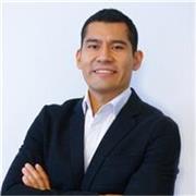 Tutor de idioma español para extranjeros con 5 años de experiencia