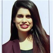 I give private lessons tailored to your level and learning needs.