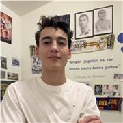 Clases de Inglés Primaria y ESO Salamanca - Gramática, Conversación y todo lo que requiera el alumno