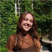 Urbanista ed ex-classicista: ripetizioni di Latino, Greco, Software Architettura e Lingue (EN/FR). In presenza a Firenze o online