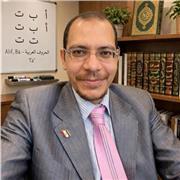 Personalized Arabic lessons for all ages with a native tutor from Cairo