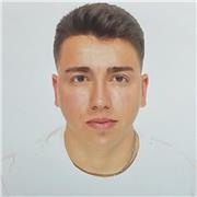 Profesor español para extranjeros