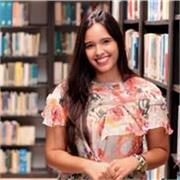 Profesora de ciencia política, ciudadanía y democracia