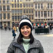 Profesora de inglés y francés
