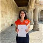 Profesora con experiencia en docencia de inglés a niños, jóvenes y adultos, desde el nivel iniciante al avanzado