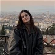 Estudiante de Ingeniería ofrece clases de ciencias o inglés