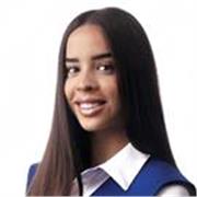Me considero una persona responsable, paciente y comprometida con el aprendizaje de los niños. Actualmente soy estudiante