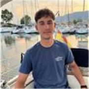 Profesor de apoyo escolar en Matemáticas, Física e Inglés para estudiantes de 1.º de ESO a 2.º de Bachillerato