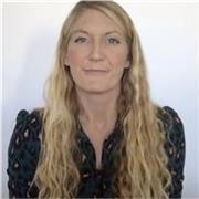 Clases online y presenciales con una profesora de inglés nativa