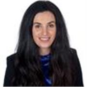 Patricia Sanz insegnante di spagnolo Cuneo