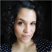 Professeure native d'espagnol, conversation et échange culturel