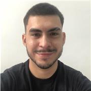 Profesor de guitarra apto para todas las edades.