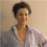 Profesora o instructora de yoga para relajación y mind fulnes,  imparto clases a personas que buscan equilibrio emocional y mental