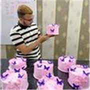 Hi my name os om and iam from india and working in hotel field from past 3 years and ihave good knowlage of india cooking 