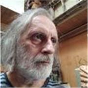 Ho 40 anni di esperienza nell'arredo di luoghi di culto e aziende con opere scutoree uniche da me prodotte. 
