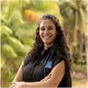 Professora particular de Matemática, Física e Química com quase 10 anos de experiência, aulas claras e personalizadas