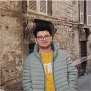 Soy estudiante del grado medio de auxiliar de enfermería y busco impartir clases a niños de primaria