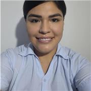 Profesora de Ingles online y domicilio