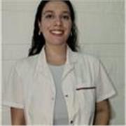 Profesora de Ciencias Biológicas y afines