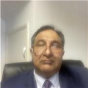 Jalil Chaudhry