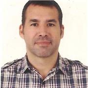 Ingeniero Electroncio