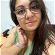 Profesora de Español para extranjeros, vocabulario diario y sencillo.