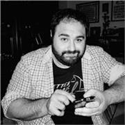 Diseñador y desarrollador web con algo más de 20 años de experiencia 